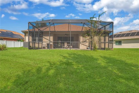 Casa en venta en Wesley Chapel, Florida, 4 dormitorios, 200.85 m2 № 2380964 - foto 27