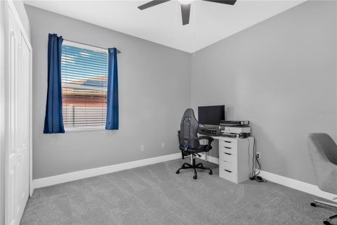 Casa en venta en Wesley Chapel, Florida, 4 dormitorios, 200.85 m2 № 2380964 - foto 21