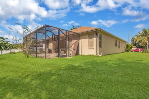 Casa en venta en Wesley Chapel, Florida, 4 dormitorios, 200.85 m2 № 2380964 - foto 28