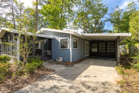 Villa ou maison à vendre à Gainesville, Floride: 2 chambres, 84.73 m2 № 2212827 - photo 4
