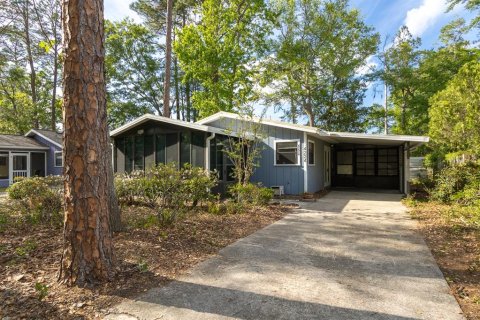 Villa ou maison à Gainesville, Floride 2 chambres, 84.73 m2 № 2212827