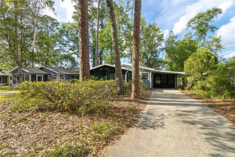 Villa ou maison à vendre à Gainesville, Floride: 2 chambres, 84.73 m2 № 2212827 - photo 2