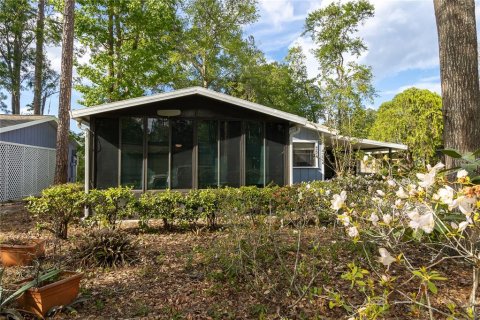Villa ou maison à vendre à Gainesville, Floride: 2 chambres, 84.73 m2 № 2212827 - photo 3