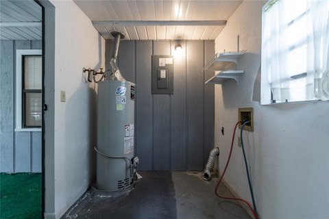 Villa ou maison à vendre à Gainesville, Floride: 2 chambres, 84.73 m2 № 2212827 - photo 27