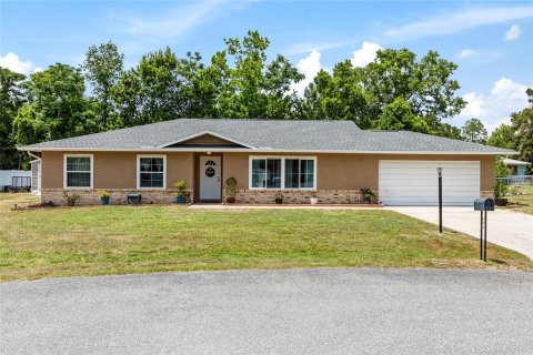 House in Ocala, Florida 3 bedrooms, 149.02 sq.m. № 2109559