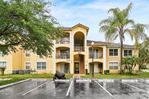 Condo in Coconut Creek, Florida, 2 bedrooms  № 2261385