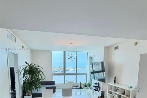 Copropriété à vendre à Miami, Floride: 2 chambres, 93.46 m2 № 2248536 - photo 5