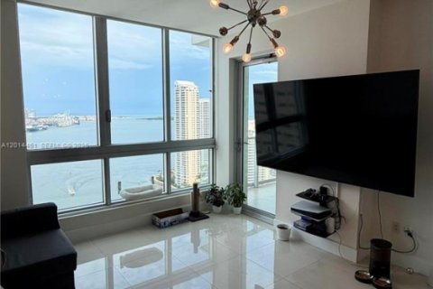 Copropriété à vendre à Miami, Floride: 2 chambres, 93.46 m2 № 2248536 - photo 2
