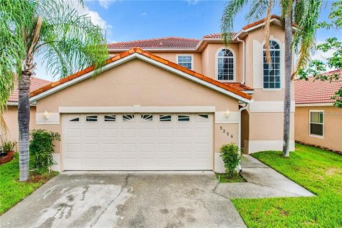 House in Orlando, Florida 4 bedrooms, 268.58 sq.m. № 2102298