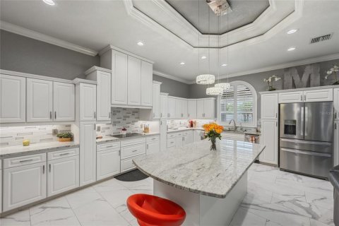 Villa ou maison à vendre à Tampa, Floride: 3 chambres, 217.58 m2 № 1914719 - photo 12