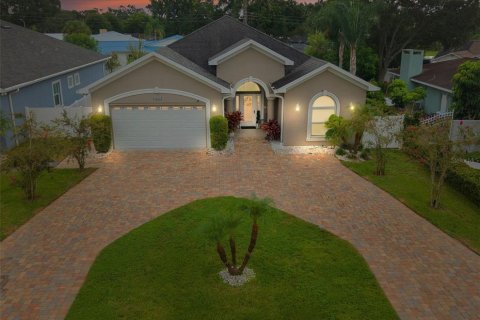 Villa ou maison à vendre à Tampa, Floride: 3 chambres, 217.58 m2 № 1914719 - photo 1