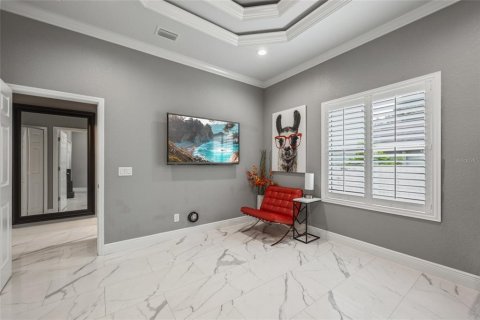 Villa ou maison à vendre à Tampa, Floride: 3 chambres, 217.58 m2 № 1914719 - photo 30