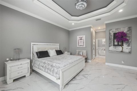 Villa ou maison à vendre à Tampa, Floride: 3 chambres, 217.58 m2 № 1914719 - photo 18