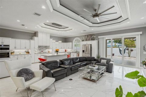 Villa ou maison à vendre à Tampa, Floride: 3 chambres, 217.58 m2 № 1914719 - photo 8