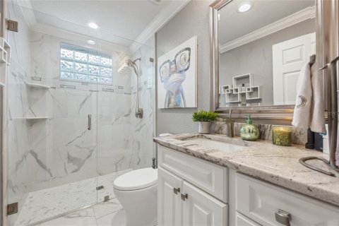 Villa ou maison à vendre à Tampa, Floride: 3 chambres, 217.58 m2 № 1914719 - photo 28