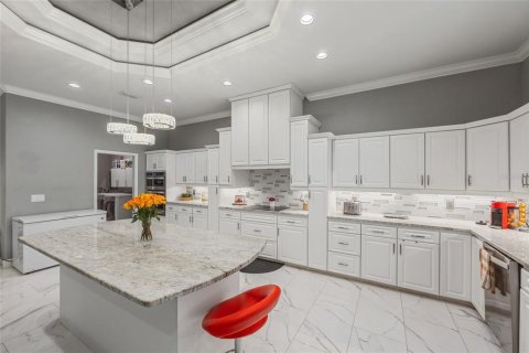 Villa ou maison à vendre à Tampa, Floride: 3 chambres, 217.58 m2 № 1914719 - photo 13