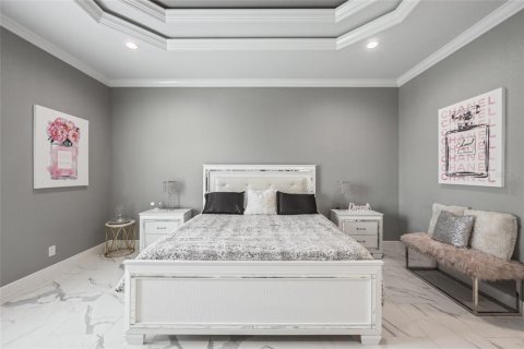 Villa ou maison à vendre à Tampa, Floride: 3 chambres, 217.58 m2 № 1914719 - photo 19