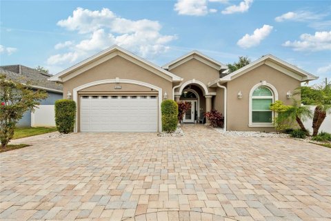 Villa ou maison à vendre à Tampa, Floride: 3 chambres, 217.58 m2 № 1914719 - photo 2