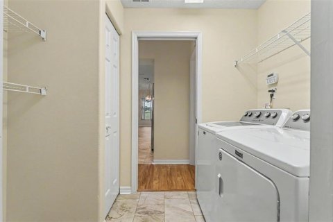 Villa ou maison à vendre à Lakeland, Floride: 3 chambres, 172.52 m2 № 2107372 - photo 26