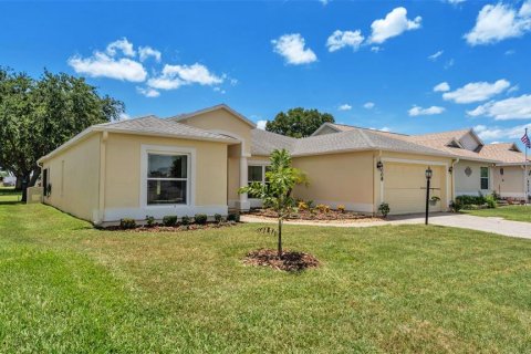 Villa ou maison à vendre à Lakeland, Floride: 3 chambres, 172.52 m2 № 2107372 - photo 3