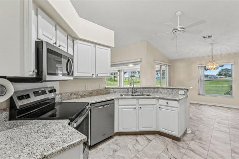 Villa ou maison à vendre à Lakeland, Floride: 3 chambres, 172.52 m2 № 2107372 - photo 24