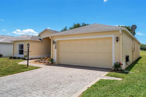 Villa ou maison à vendre à Lakeland, Floride: 3 chambres, 172.52 m2 № 2107372 - photo 4