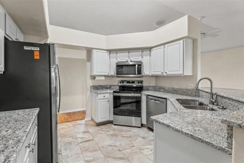 Villa ou maison à vendre à Lakeland, Floride: 3 chambres, 172.52 m2 № 2107372 - photo 20
