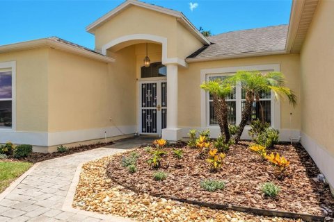 Villa ou maison à vendre à Lakeland, Floride: 3 chambres, 172.52 m2 № 2107372 - photo 6
