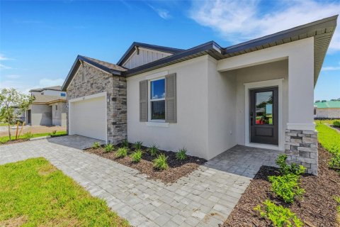 House in Palmetto, Florida 4 bedrooms, 196.21 sq.m. № 2149283 - photo 2