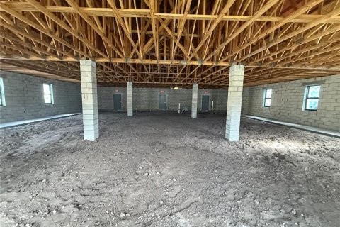 Купить коммерческую недвижимость в Санфорд, Флорида № 1895100 - фото 8