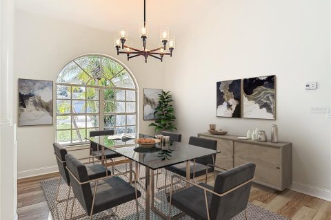 Casa en venta en New Port Richey, Florida, 4 dormitorios, 215.63 m2 № 1911866 - foto 20