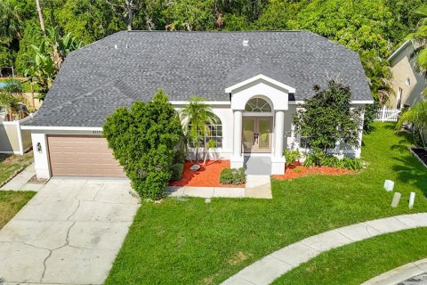 Casa en venta en New Port Richey, Florida, 4 dormitorios, 215.63 m2 № 1911866 - foto 5