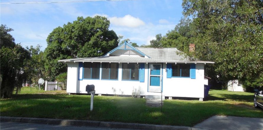 Villa ou maison à Kissimmee, Floride 2 chambres, 109.9 m2 № 1803650