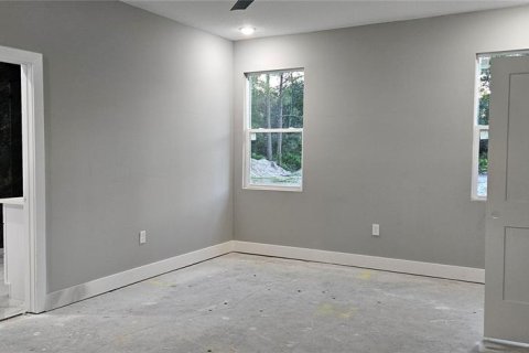 House in Eustis, Florida 4 bedrooms, 247.12 sq.m. № 1851789 - photo 14