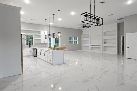 House in Eustis, Florida 4 bedrooms, 247.12 sq.m. № 1851789 - photo 7