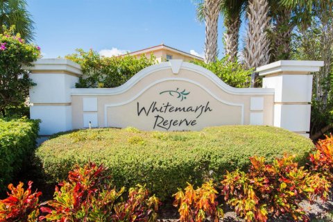 Townhouse in Stuart, Florida 3 bedrooms, 146.32 sq.m. № 2190483 - photo 18