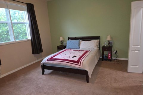 Townhouse in Stuart, Florida 3 bedrooms, 146.32 sq.m. № 2190483 - photo 14