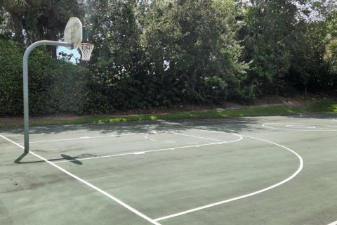 Townhouse in Stuart, Florida 3 bedrooms, 146.32 sq.m. № 2190483 - photo 22