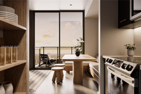 Appartement à louer à Fort Lauderdale, Floride: 1 chambre, 56.76 m2 № 2168440 - photo 4