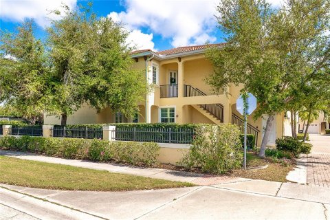 Condo in Venice, Florida, 3 bedrooms  № 2122102