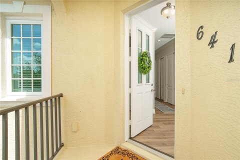 Купить кондоминиум в Венеция, Флорида 8 комнат, 164.9м2, № 2122102 - фото 2
