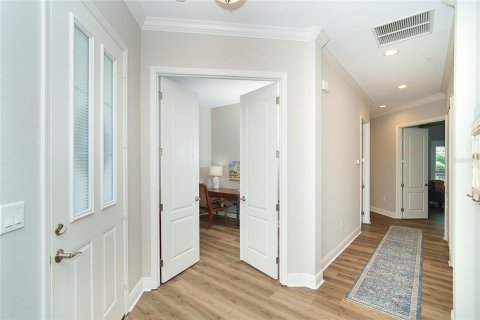 Купить кондоминиум в Венеция, Флорида 8 комнат, 164.9м2, № 2122102 - фото 13