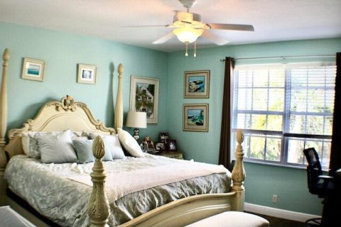 Townhouse in Palm City, Florida 3 bedrooms, 255.48 sq.m. № 2315528 - photo 10