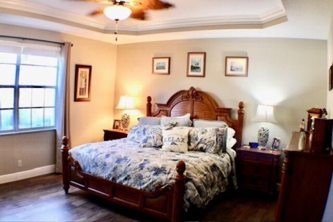 Townhouse in Palm City, Florida 3 bedrooms, 255.48 sq.m. № 2315528 - photo 9