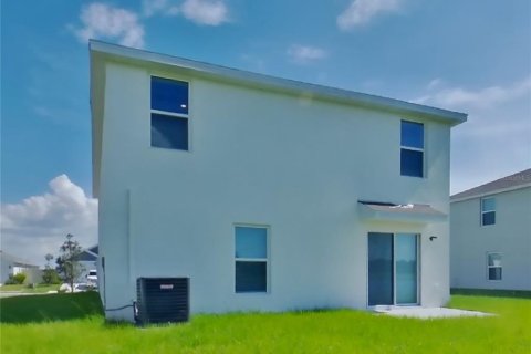 Casa en alquiler en Parrish, Florida, 5 dormitorios, 227.33 m2 № 1803637 - foto 17