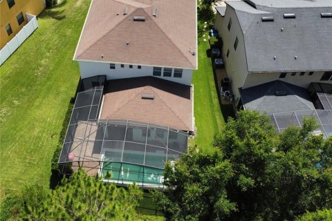 Casa en alquiler en Orlando, Florida, 4 dormitorios, 288.28 m2 № 1865866 - foto 23