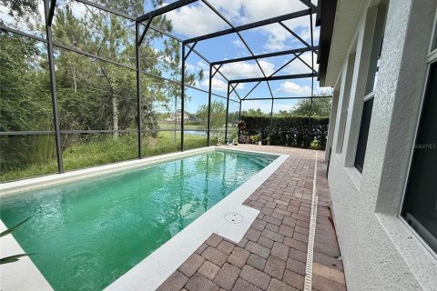 Casa en alquiler en Orlando, Florida, 4 dormitorios, 288.28 m2 № 1865866 - foto 25