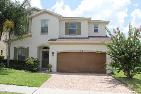 Casa en alquiler en Orlando, Florida, 4 dormitorios, 288.28 m2 № 1865866 - foto 2
