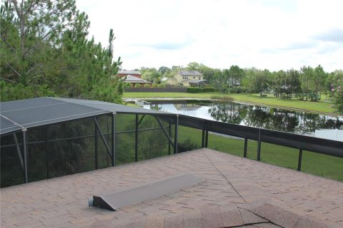 Casa en alquiler en Orlando, Florida, 4 dormitorios, 288.28 m2 № 1865866 - foto 7