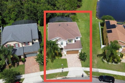 Casa en alquiler en Orlando, Florida, 4 dormitorios, 288.28 m2 № 1865866 - foto 22